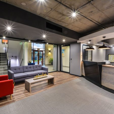 CenturionOfficesCover